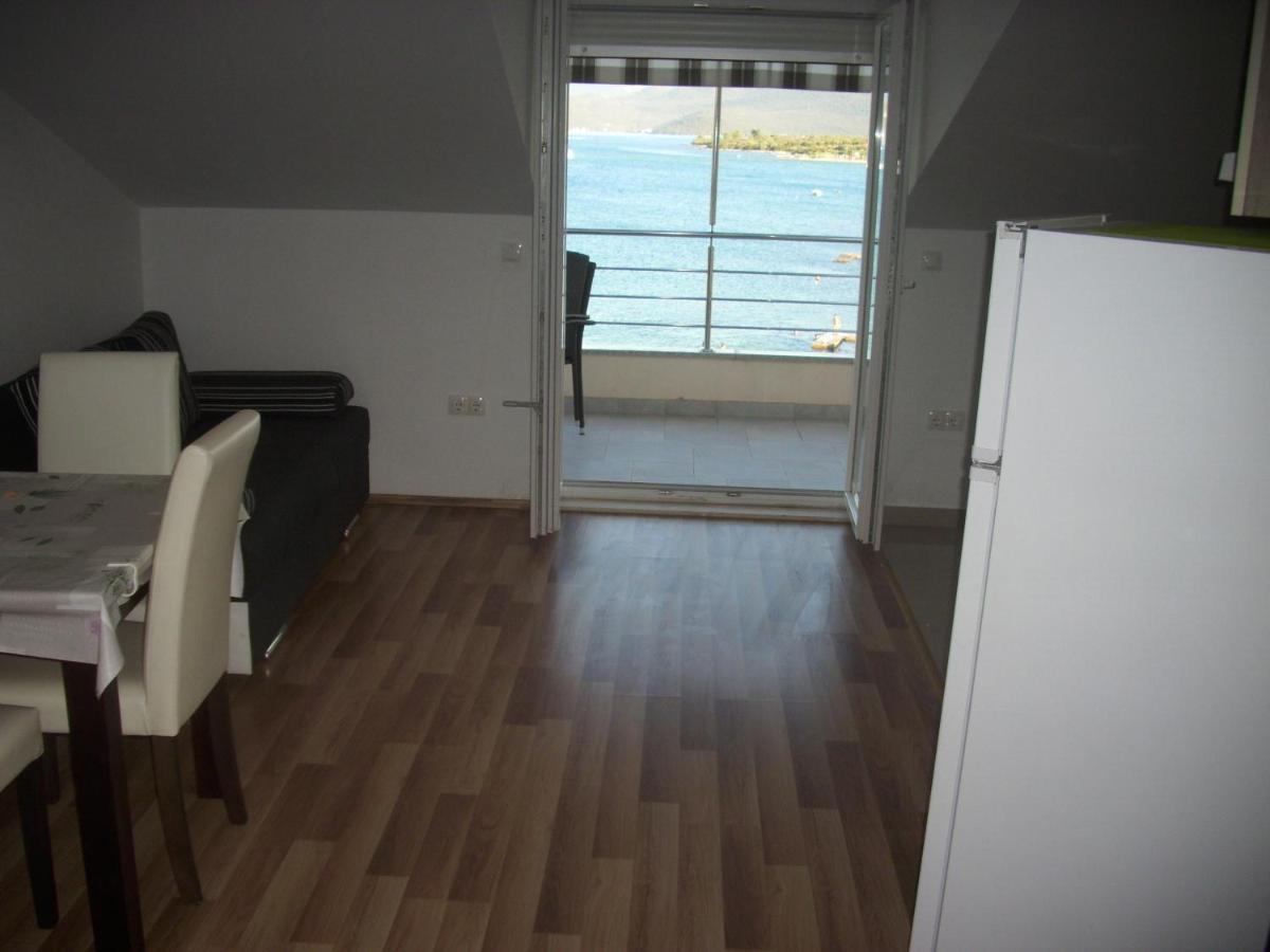 Apartments Kala Janjina Exterior foto
