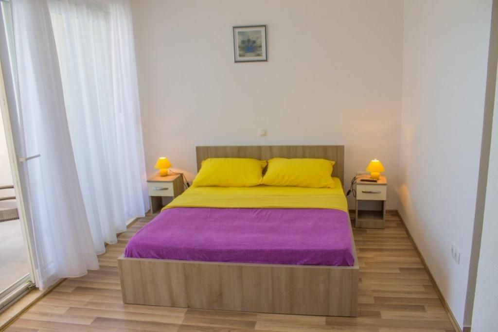 Apartments Kala Janjina Quarto foto