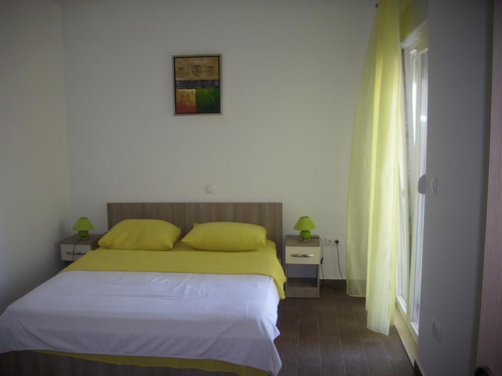 Apartments Kala Janjina Exterior foto